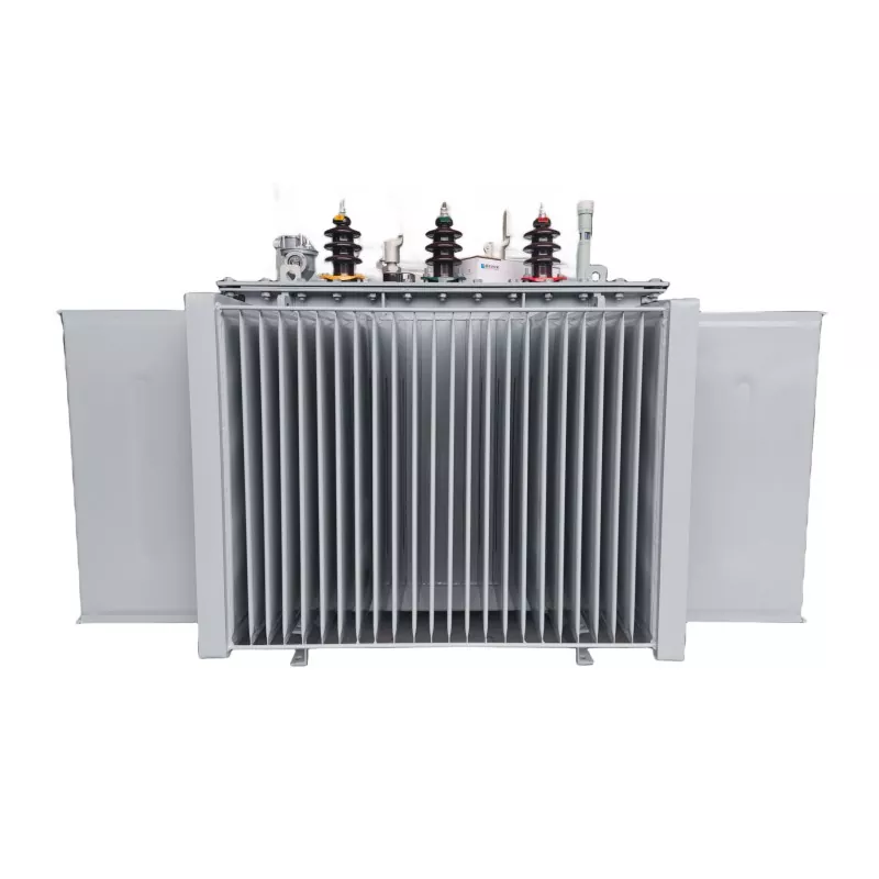 Transformator 1000 kVA