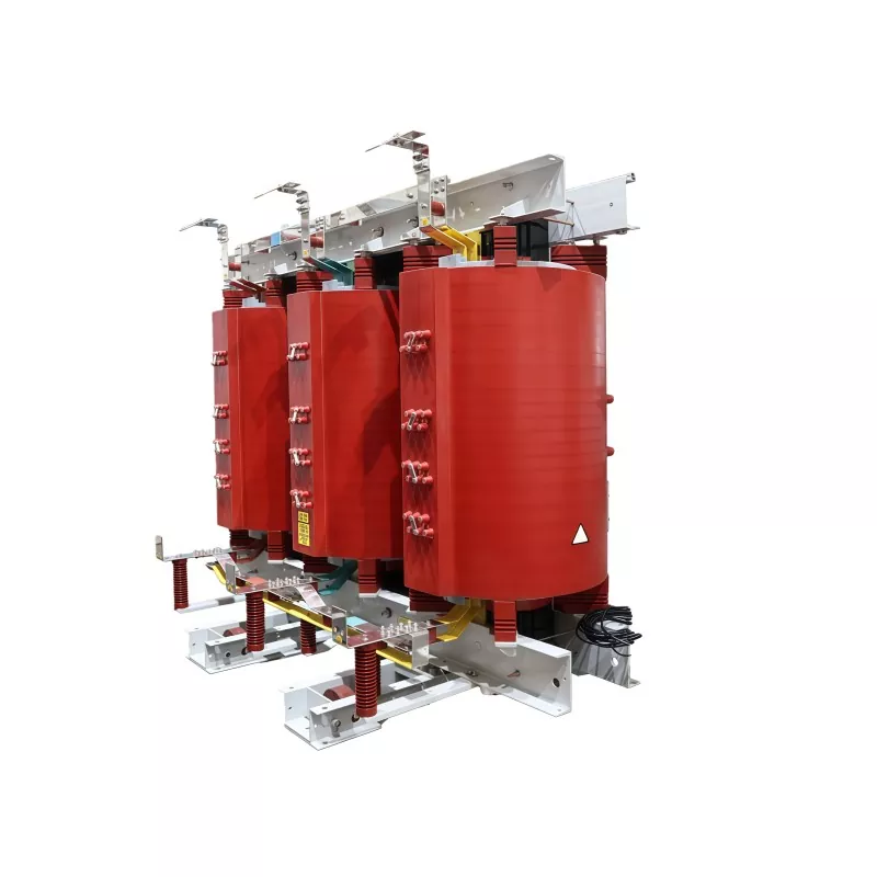 Transformator izolacyjny typu suchego 1500 KVA 480 V
