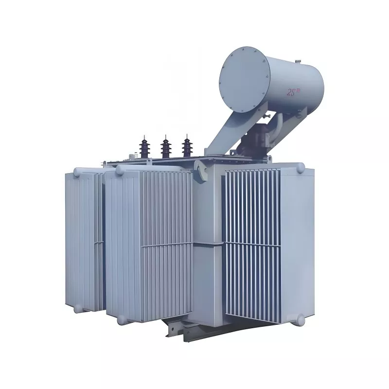 Transformator olejowy 3150 kVA 35 kV