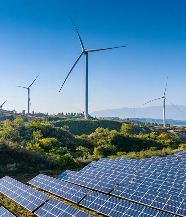 Nowa Energia